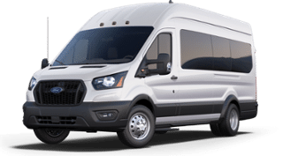 2024 Ford Transit® External Image 2